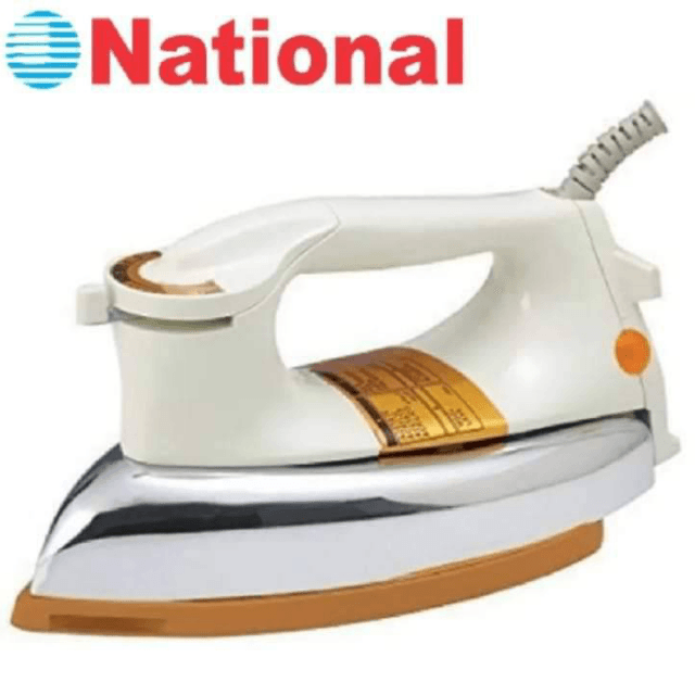 🔥100% Original Japanese Iron🔥
Buy National Automatic