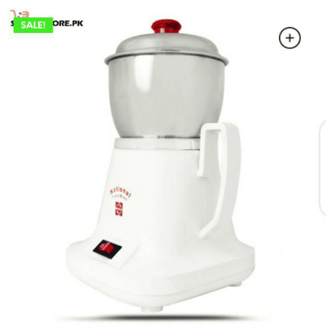 National High Quality Powerful Electric Food, Meat,