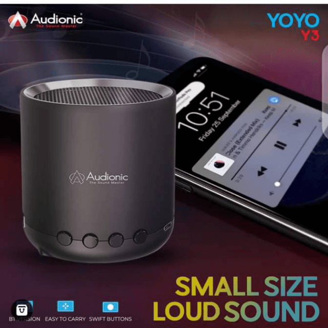 YOYO Y3