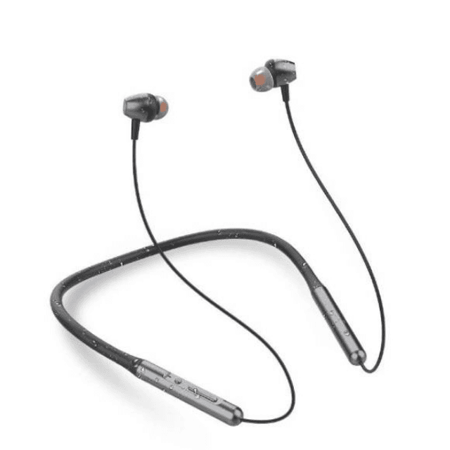 NECKBAND (BLACK COLOR)