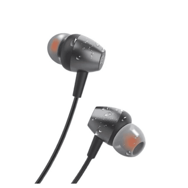 NECKBAND (BLACK COLOR)