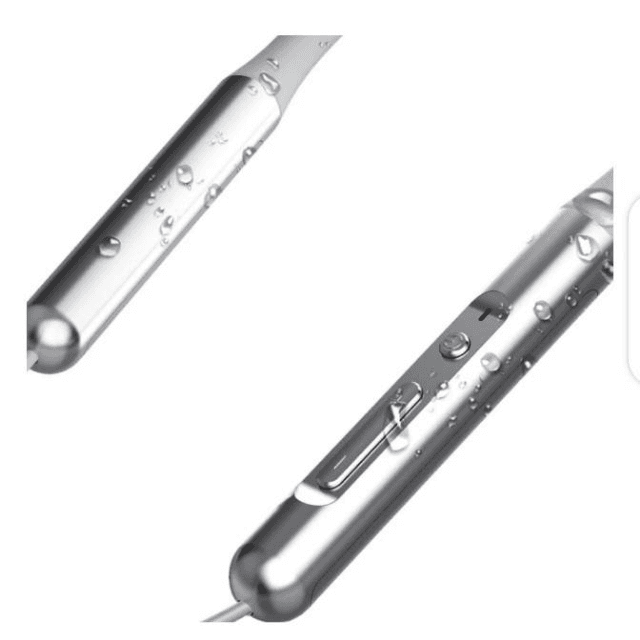 NECKBAND (BLACK COLOR)