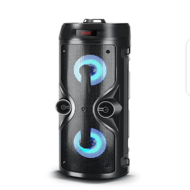 SUGAR 40 TOP-LOAD SPEAKER