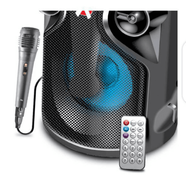 SUGAR 40 TOP-LOAD SPEAKER