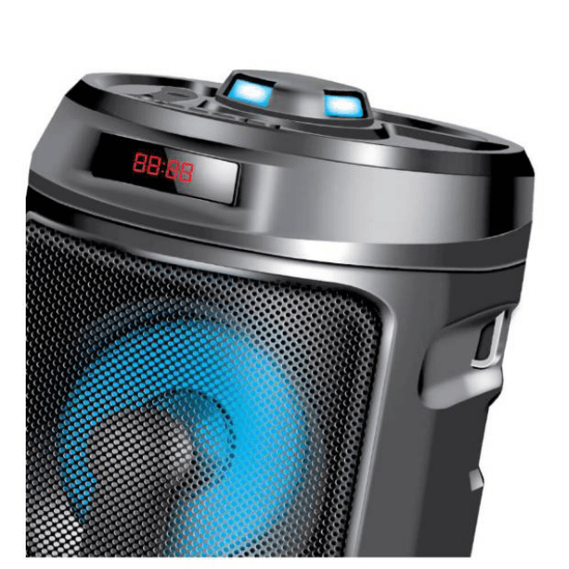 SUGAR 40 TOP-LOAD SPEAKER