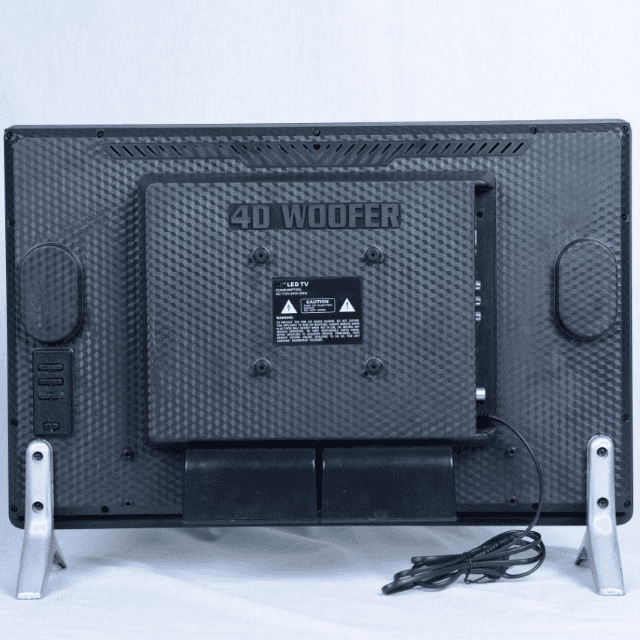 👉Smart Gold Led Tv..
👉Model-4D Smart Tech