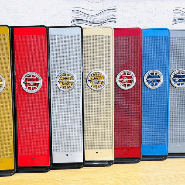 👉Smart Gold Led Tv..
👉Model-4D Smart Tech