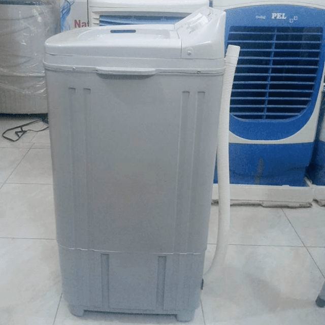 National Washing Machine WM4050