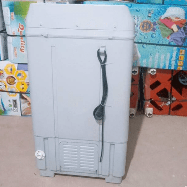 National Washing Machine WM4050