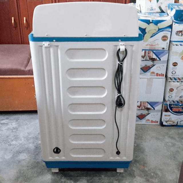 Description

💥National Washing WM558