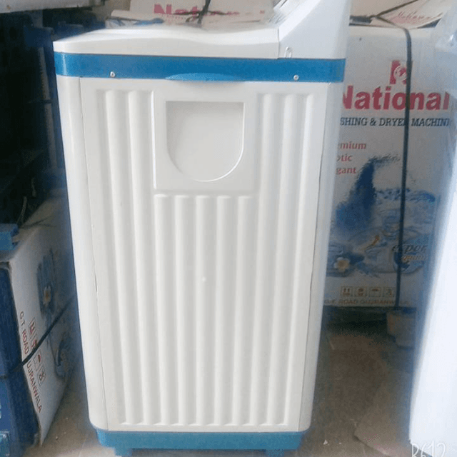 National Washing Machine WM543