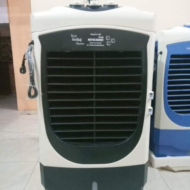 Room Air Cooler Mitsubishi M300