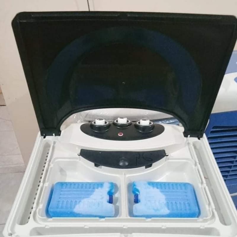 Room Air Cooler Mitsubishi M300