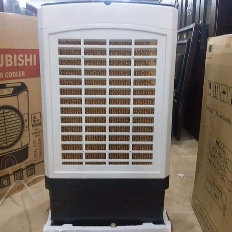 Room Air Cooler Mitsubishi M300